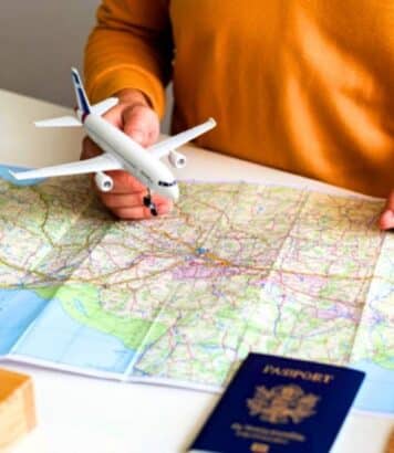 Cette destination secrète au cœur de l'Europe est parfaite à découvrir pour les ponts de mai