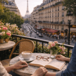 Experience Parisienne