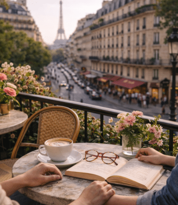 Experience Parisienne