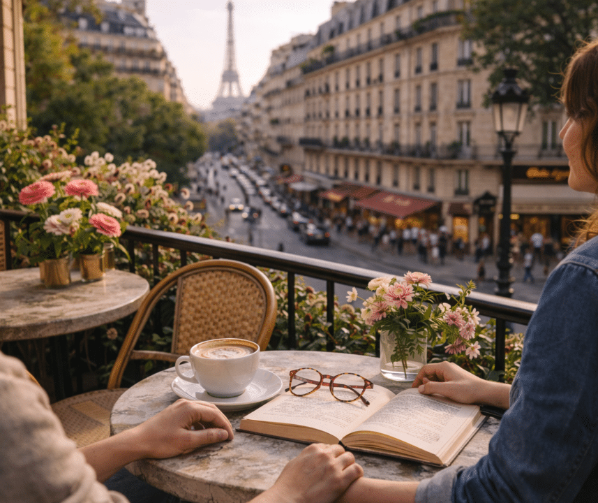 Experience Parisienne