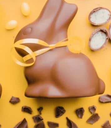 Chocolat de Pâques : découvrir l'origine gourmande de cette tradition incontournable