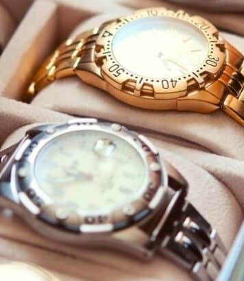 Citizen Eco-Drive 50th Anniversary : cadran en papier washi japonais et design inspiré Rolex à 3495 euros