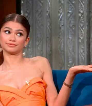 Coupe bixie : Zendaya révèle la tendance capillaire chic à adopter au défilé Louis Vuitton