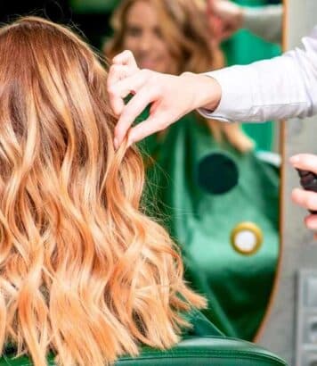 Frange en U : la coupe facile et flatteuse pour toutes les formes de visage à adopter ce printemps