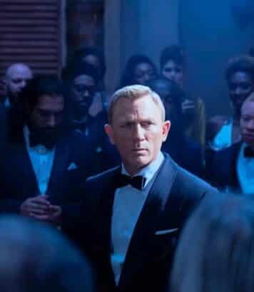 James Bond : 4 acteurs parfaits pour incarner le prochain méchant de la saga