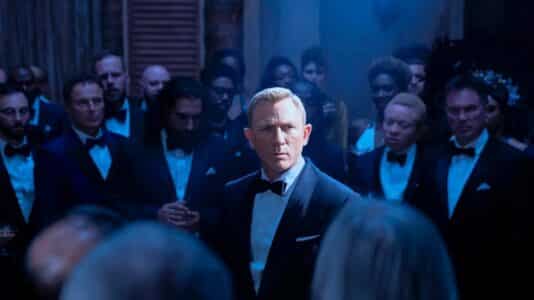 James Bond : 4 acteurs parfaits pour incarner le prochain méchant de la saga