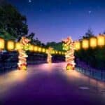Jardin d'Acclimatation : derniers jours pour admirer Le Japon en Lumières et ses 1000 lanternes