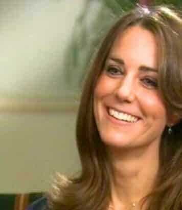 Kate Middleton confie ses doutes sur son futur rôle de reine