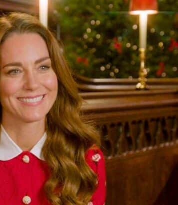 Kate Middleton préfère les chèques aux cadeaux : sa générosité discrète révélée en 2026
