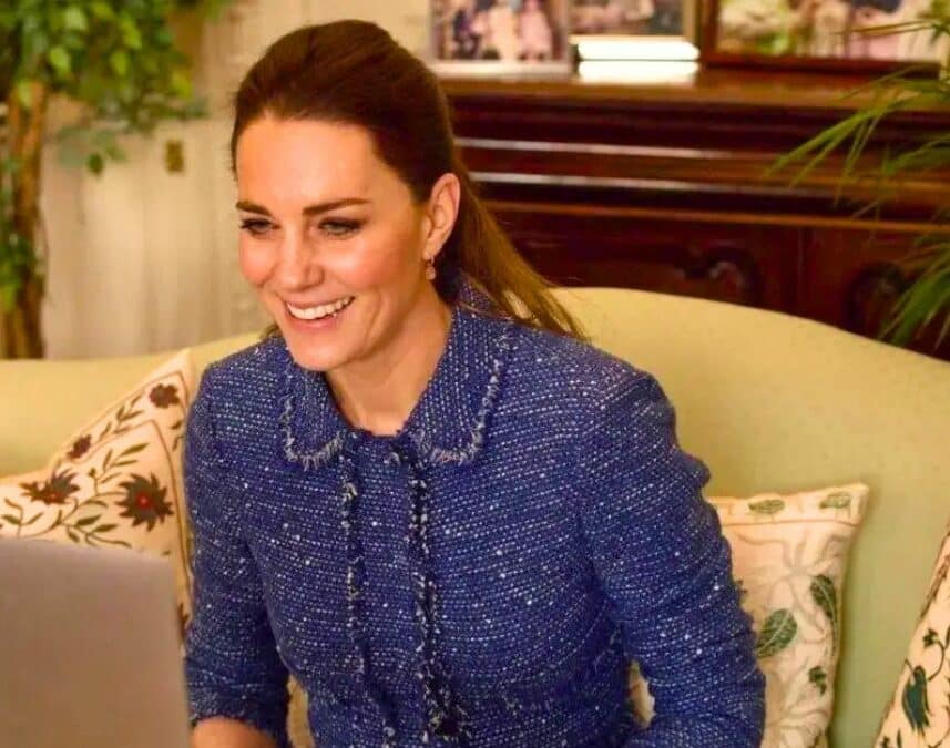 Kate Middleton : son geste élégant envers l'hôpital où elle a été soignée pour son cancer