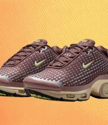 Kylian Mbappé et Nike dévoilent la Air Max Plus VII : leur nouvelle collaboration en 2026