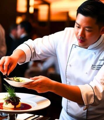 La Fontaine, l'adresse secrète du 17e pour un menu gastronomique à 24 euros