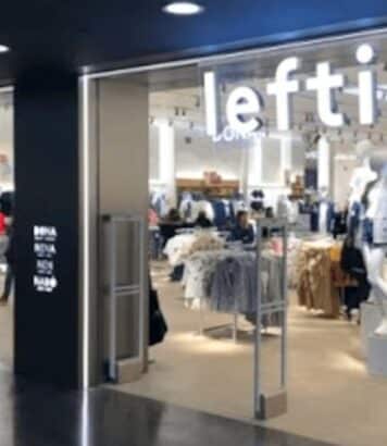 Lefties, la petite sœur de Zara encore moins chère et tout aussi stylée, arrive bientôt en France