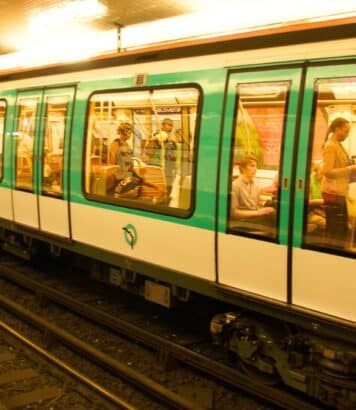 Ligne 4 du métro : anticipez vos trajets parisiens avec cette fermeture prévue plusieurs jours en avril
