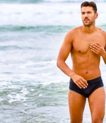 Maillots de bain pour homme : 15 marques incontournables à découvrir cet été