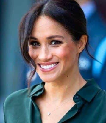 Meghan Markle : sa visite surprise au chevet des enfants dans un hôpital de Los Angeles