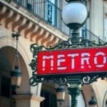 Métro ligne 14 : ce qu'il faut savoir pour circuler sereinement le week-end de Pâques à Paris