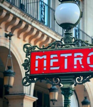 Métro ligne 14 : ce qu'il faut savoir pour circuler sereinement le week-end de Pâques à Paris