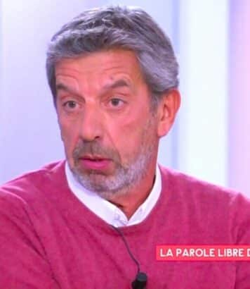 Michel Cymes s'échappe dans le Var : ce village boisé loin de Paris où il aime se ressourcer