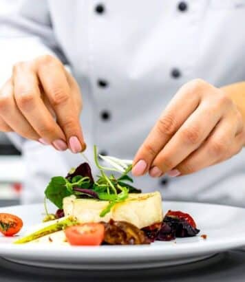 Monsieur Dior décroche sa première étoile Michelin avec Yannick Alléno : l'adresse parisienne à découvrir