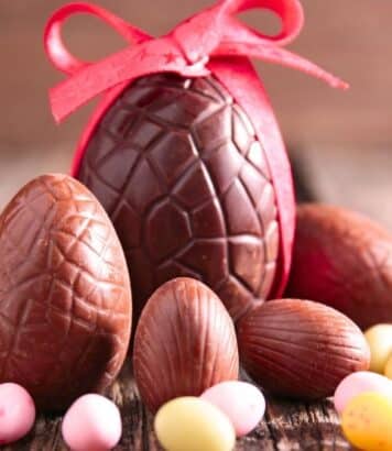 Œufs de Pâques élevés au rang d'œuvres d'art : une expo gratuite à découvrir à Paris