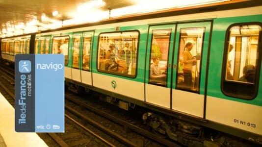 Pass Navigo : six astuces secrètes pour profiter pleinement de votre abonnement à Paris