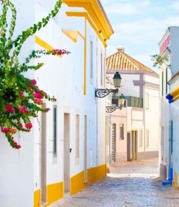 Porto c'est fini : cette destination portugaise s'impose comme la ville la moins chère d'Europe à découvrir en 2026