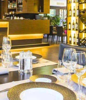 Quels restaurants ont une cave à vin exceptionnelle à Paris en 2026 ?