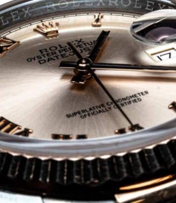 Rolex : 7 conseils d'experts pour reconnaître une fausse montre et s'offrir une pièce authentique