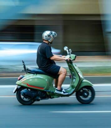 Scooters 125 : notre sélection des 10 modèles incontournables à s'offrir dès 2599 euros