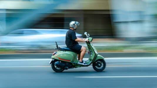 Scooters 125 : notre sélection des 10 modèles incontournables à s'offrir dès 2599 euros