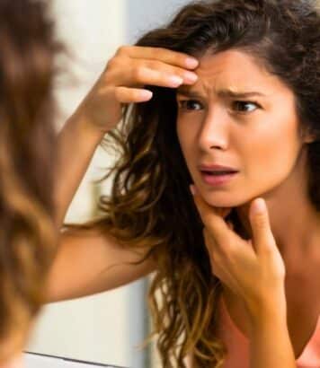 Sérum Aroma-Zone à l'acide hyaluronique : il repulpe les lèvres et réduit les rides en 28 jours