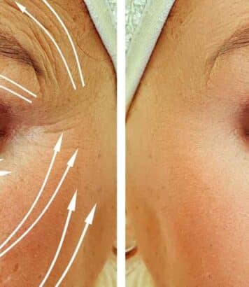 Sérum Nivea Cellular Epigenetics : 15 ans de recherche pour lisser vos rides profondes en 2 semaines