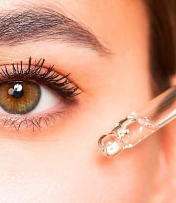 Sérum cils : ce soin recommandé par les ophtalmologistes stimule la croissance de manière efficace