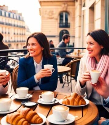 Terrasses à Paris : les meilleures adresses où se régaler en 2026