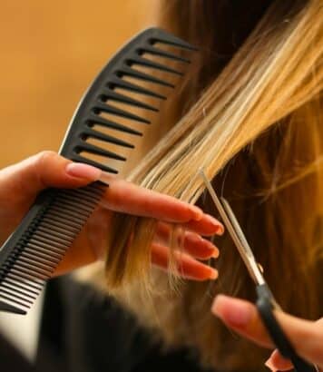 Trixie cut : la coupe courte et légère qui rajeunit les visages après 50 ans