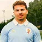 XV de France x Adidas : le maillot collector des 120 ans du Crunch déjà sold out, nouvel objet de désir