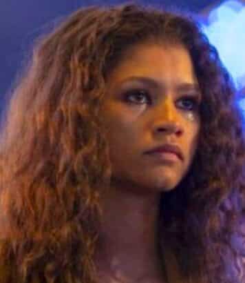 Zendaya relance le collier tennis des années 1990 avec 76,50 carats de diamants David Morris à Paris