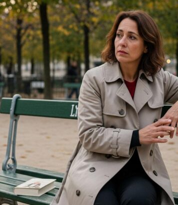 ParisSelect - Avant que tu ne meures : le thriller suédois troublant qui passionne les lectrices