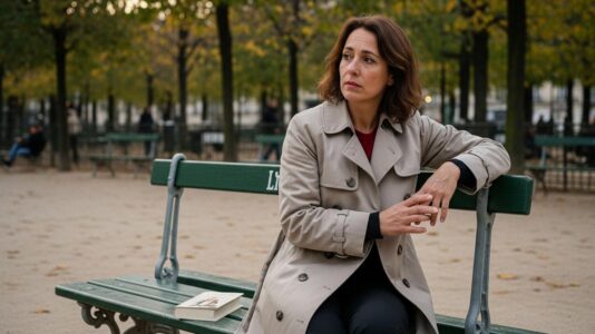 ParisSelect - Avant que tu ne meures : le thriller suédois troublant qui passionne les lectrices