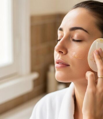 ParisSelect - Baume Nettoyant Lingot d'Or de Blé de Fonty : ce démaquillant à 39,99€ se vend toutes les 5 minutes dans le monde