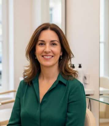 ParisSelect - La nanoplastie capillaire lisse les cheveux et booste la brillance sans formaldéhyde pendant 4 à 6 mois