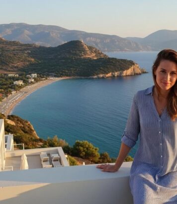 ParisSelect - Corfou, île grecque méconnue : 590 km² de plages, montagnes et 33 hôtels 5 étoiles pour un luxe préservé