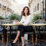 ParisSelect - Le pantalon capri adoré par Brigitte Bardot sera partout ce printemps