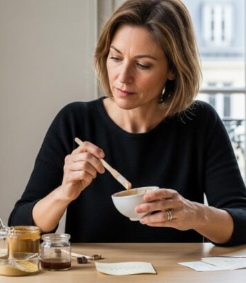 ParisSelect - Colorations de supermarché : ce que contiennent vraiment les formules à petit prix