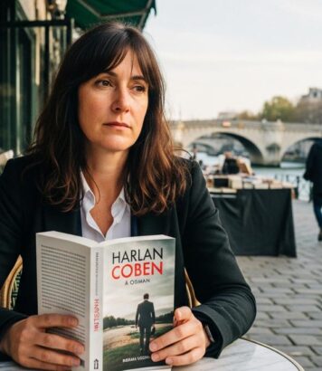 ParisSelect - Ne t'enfuis plus sur Netflix : une saison 2 inspirée des oeuvres de Harlan Coben prévue ?