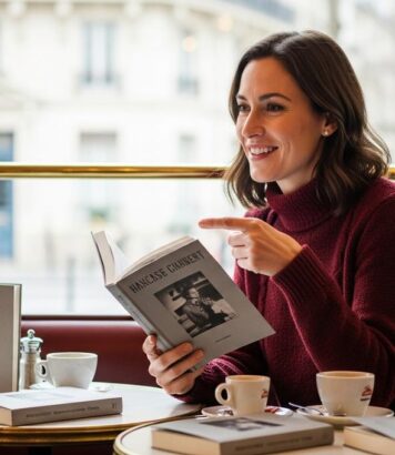 ParisSelect - Book clubs à Paris : 5 adresses francophones et anglophones à découvrir