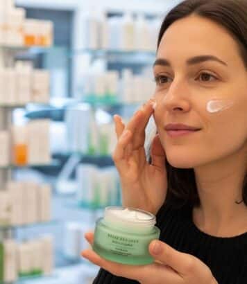 ParisSelect - Krème Hydratation Intense : cette crème bio notée 100/100 sur Yuka repulpe la peau dès une heure