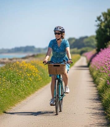 ParisSelect - Guernesey, le nouveau refuge chic à moins de 2 h de Saint-Malo pour une escapade paisible loin des foules