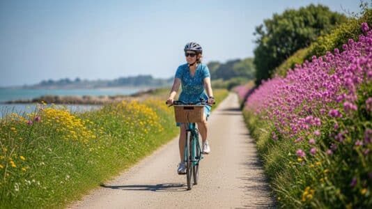 ParisSelect - Guernesey, le nouveau refuge chic à moins de 2 h de Saint-Malo pour une escapade paisible loin des foules